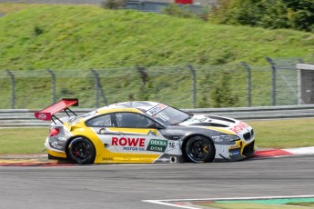 DTM au Nürburgring (course samedi)