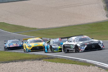 DTM au Nürburgring (course samedi)