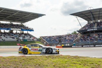 DTM au Nürburgring (course samedi)