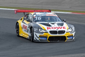 DTM au Nürburgring (course dimanche)