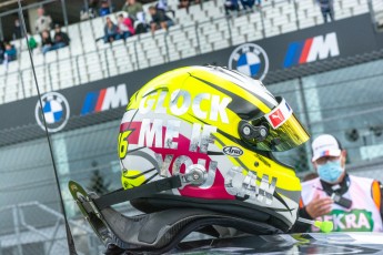 DTM au Nürburgring (course dimanche)