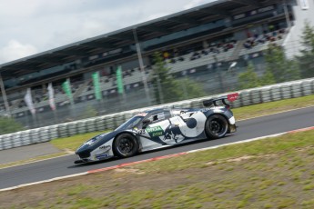 DTM au Nürburgring (course dimanche)