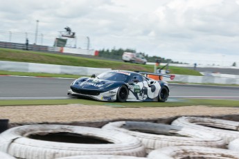 DTM au Nürburgring (course dimanche)