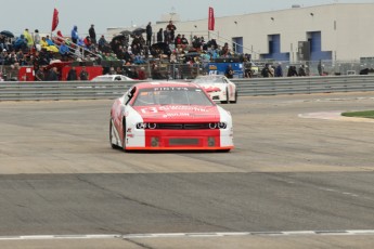 ICAR - NASCAR Pinty's