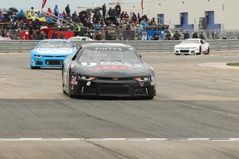 ICAR - NASCAR Pinty's