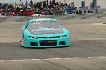 ICAR - NASCAR Pinty's