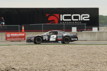 ICAR - NASCAR Pinty's