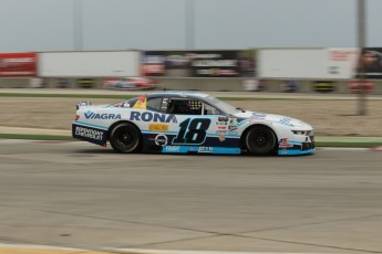ICAR - NASCAR Pinty's