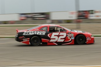 ICAR - NASCAR Pinty's