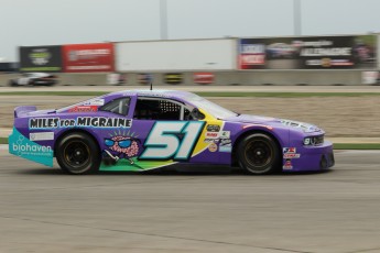 ICAR - NASCAR Pinty's