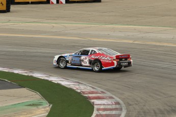 ICAR - NASCAR Pinty's