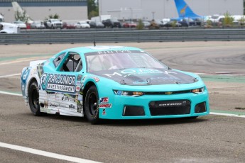 ICAR - NASCAR Pinty's