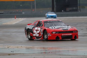ICAR - NASCAR Pinty's