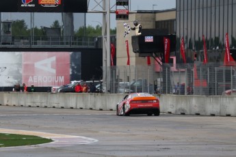 ICAR - NASCAR Pinty's
