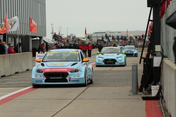 ICAR - SCC et Radical