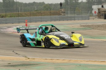 ICAR - SCC et Radical