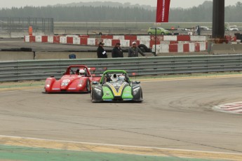ICAR - SCC et Radical