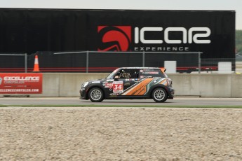 ICAR - SPC