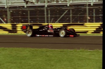 Retour dans le passé - GP du Canada 1998 , F1 et autres