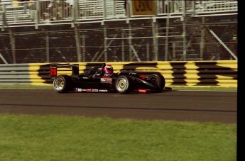 Retour dans le passé - GP du Canada 1998 , F1 et autres