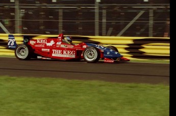 Retour dans le passé - GP du Canada 1998 , F1 et autres