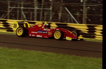 Retour dans le passé - GP du Canada 1998 , F1 et autres