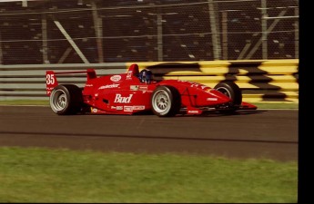 Retour dans le passé - GP du Canada 1998 , F1 et autres