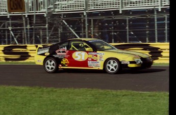 Retour dans le passé - GP du Canada 1998 , F1 et autres