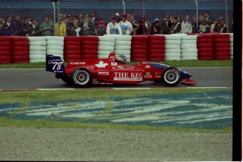 Retour dans le passé - GP du Canada 1998 , F1 et autres