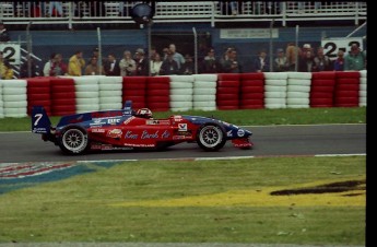 Retour dans le passé - GP du Canada 1998 , F1 et autres