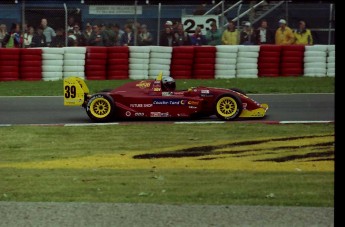 Retour dans le passé - GP du Canada 1998 , F1 et autres