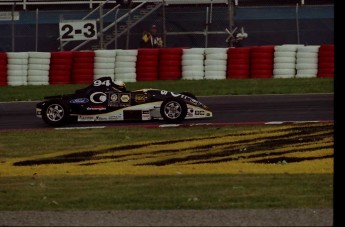 Retour dans le passé - GP du Canada 1998 , F1 et autres