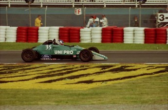 Retour dans le passé - GP du Canada 1998 , F1 et autres