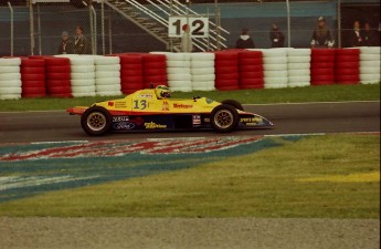 Retour dans le passé - GP du Canada 1998 , F1 et autres