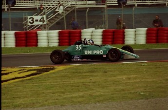 Retour dans le passé - GP du Canada 1998 , F1 et autres