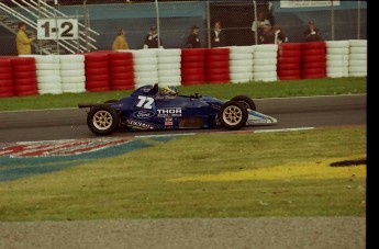 Retour dans le passé - GP du Canada 1998 , F1 et autres