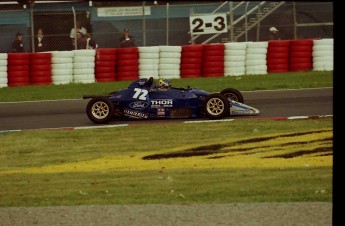 Retour dans le passé - GP du Canada 1998 , F1 et autres