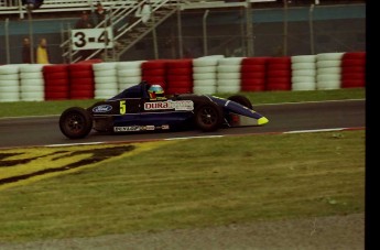 Retour dans le passé - GP du Canada 1998 , F1 et autres