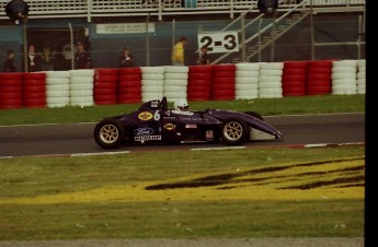 Retour dans le passé - GP du Canada 1998 , F1 et autres