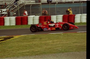 Retour dans le passé - GP du Canada 1998 , F1 et autres