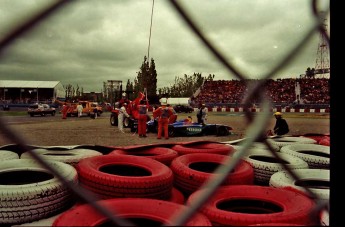 Retour dans le passé - GP du Canada 1998 , F1 et autres