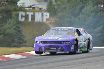 CTMP - NASCAR Pinty's