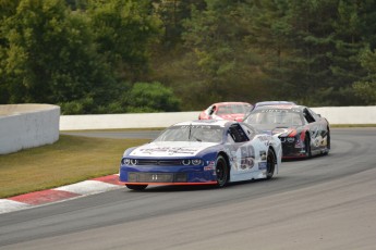 CTMP - NASCAR Pinty's