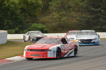 CTMP - NASCAR Pinty's