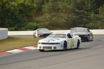 CTMP - NASCAR Pinty's