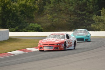 CTMP - NASCAR Pinty's