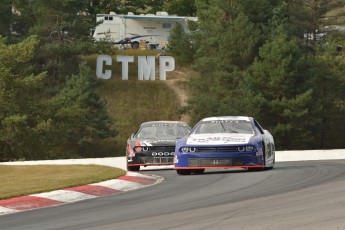 CTMP - NASCAR Pinty's