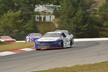 CTMP - NASCAR Pinty's