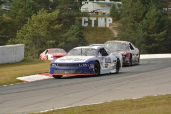 CTMP - NASCAR Pinty's