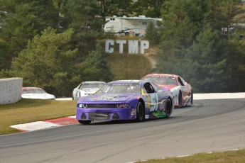 CTMP - NASCAR Pinty's